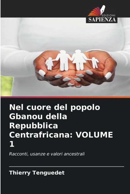 Nel cuore del popolo Gbanou della Repubblica Centrafricana