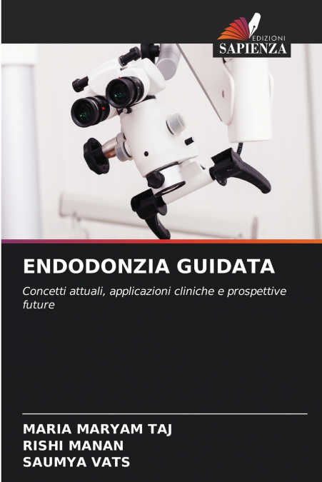 ENDODONZIA GUIDATA