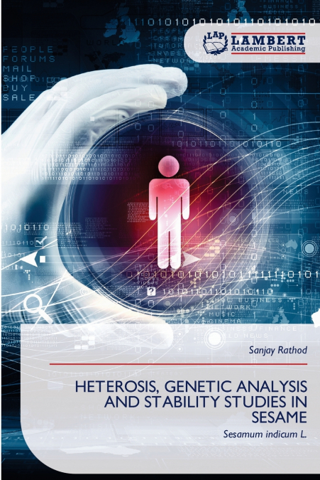 HETEROSIS, GENETIC ANALYSIS AND STABILITY STUDIES IN SESAME