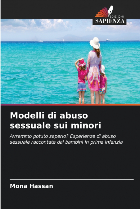 Modelli di abuso sessuale sui minori
