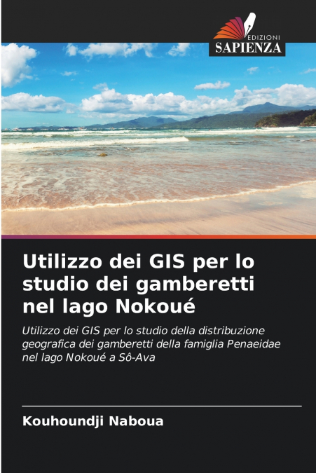 Utilizzo dei GIS per lo studio dei gamberetti nel lago Nokoué