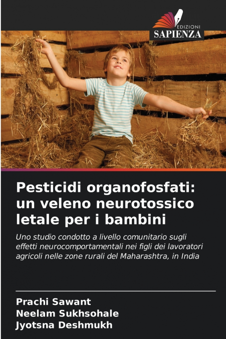 Pesticidi organofosfati