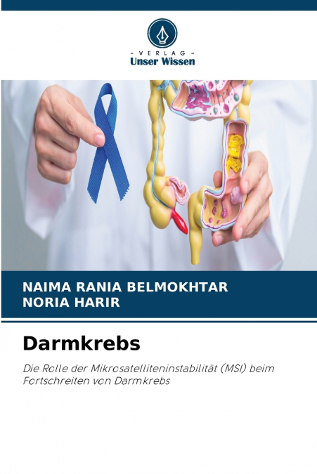 Darmkrebs