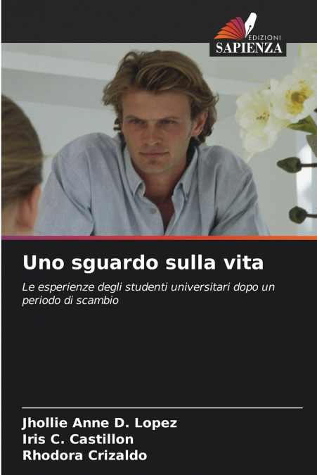 Uno sguardo sulla vita