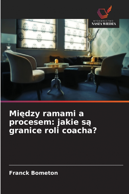 Między ramami a procesem