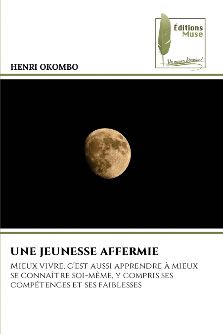 UNE JEUNESSE AFFERMIE