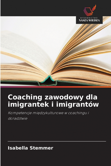 Coaching zawodowy dla imigrantek i imigrantów