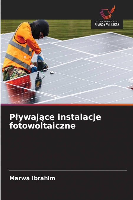 Pływające instalacje fotowoltaiczne
