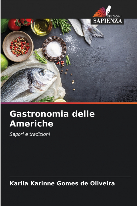 Gastronomia delle Americhe