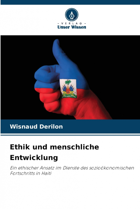 Ethik und menschliche Entwicklung
