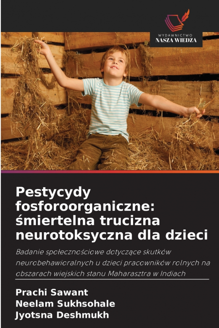 Pestycydy fosforoorganiczne