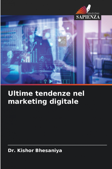 Ultime tendenze nel marketing digitale