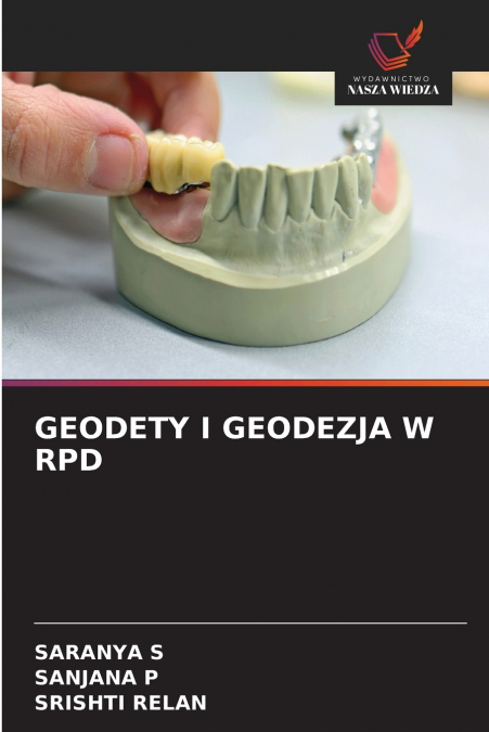 GEODETY I GEODEZJA W RPD