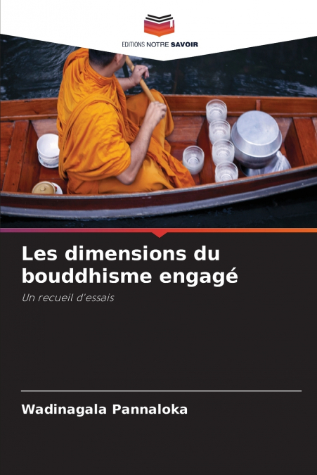 Les dimensions du bouddhisme engagé