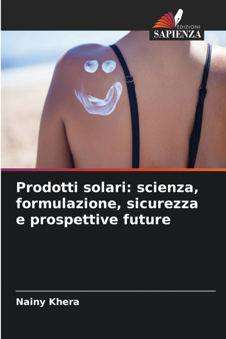 Prodotti solari