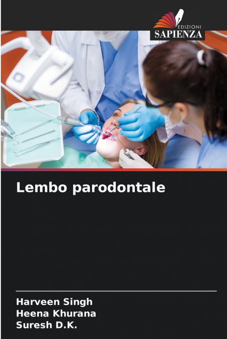Lembo parodontale