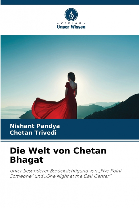 Die Welt von Chetan Bhagat