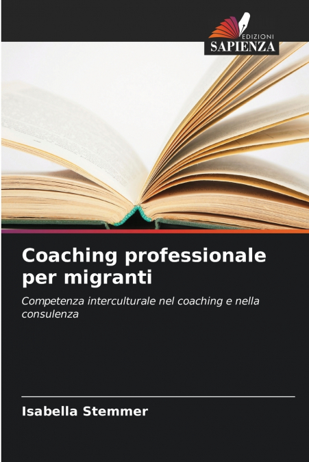 Coaching professionale per migranti