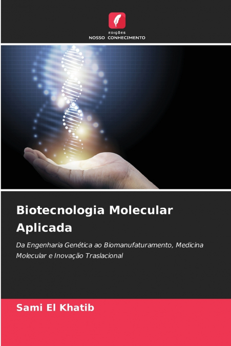Biotecnologia Molecular Aplicada