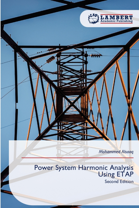 Power System Harmonic Analysis Using ETAP