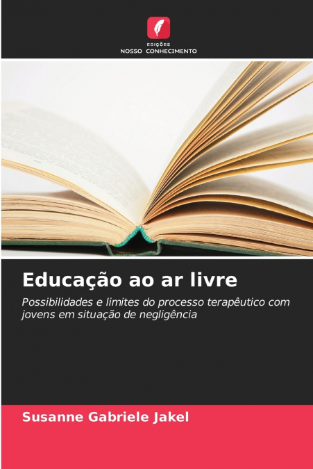 Educação ao ar livre