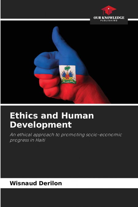 Ethics and Human Development