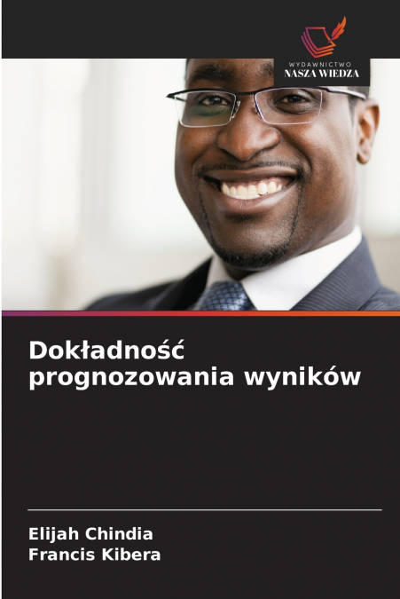 Dokładność prognozowania wyników