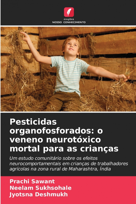 Pesticidas organofosforados