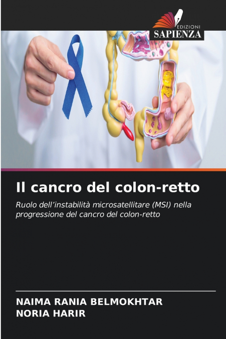Il cancro del colon-retto