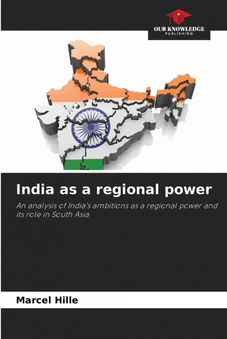 India as a regional power