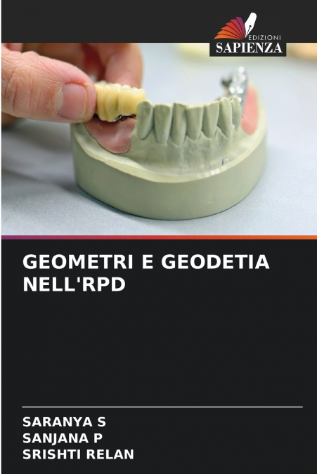 GEOMETRI E GEODETIA NELL’RPD