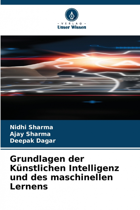 Grundlagen der Künstlichen Intelligenz und des maschinellen Lernens