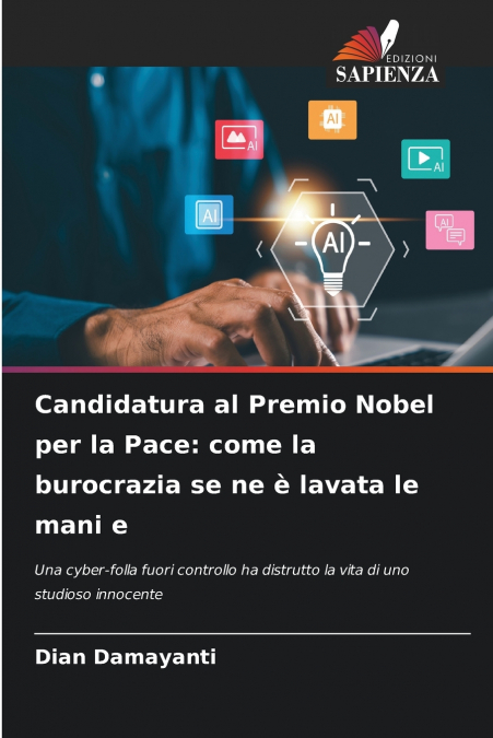 Candidatura al Premio Nobel per la Pace