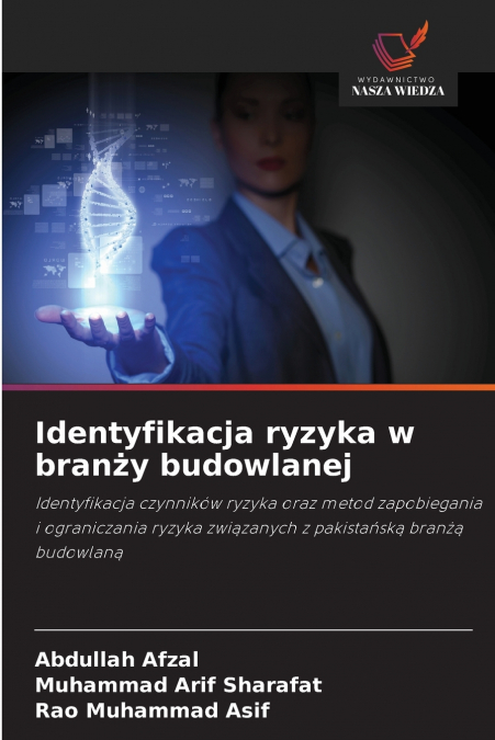 Identyfikacja ryzyka w branży budowlanej