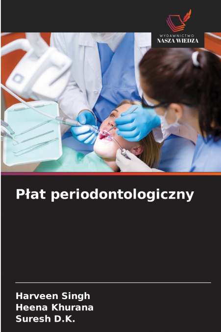 Płat periodontologiczny