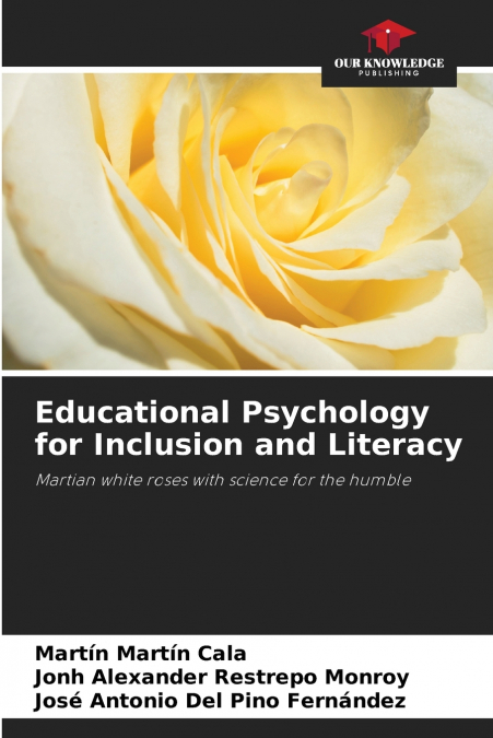 Educational Psychology for Inclusion and Literacy