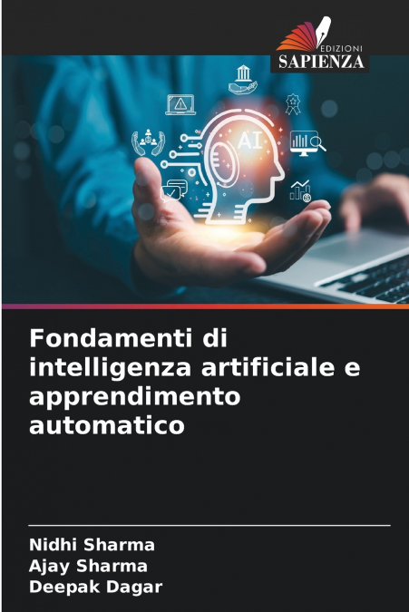 Fondamenti di intelligenza artificiale e apprendimento automatico