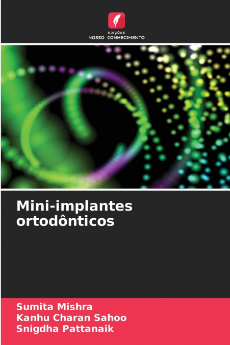 Mini-implantes ortodônticos