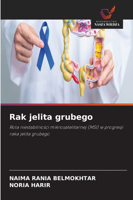 Rak jelita grubego