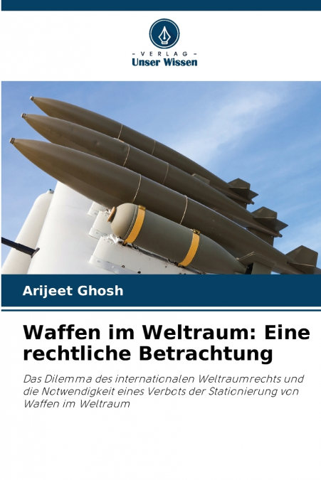 Waffen im Weltraum