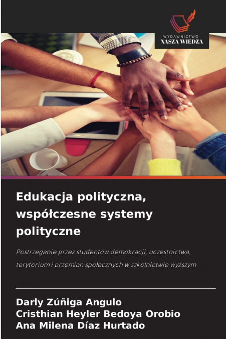 Edukacja polityczna, współczesne systemy polityczne