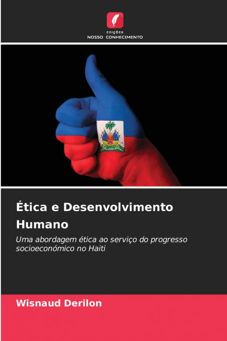 Ética e Desenvolvimento Humano