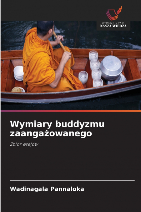 Wymiary buddyzmu zaangażowanego