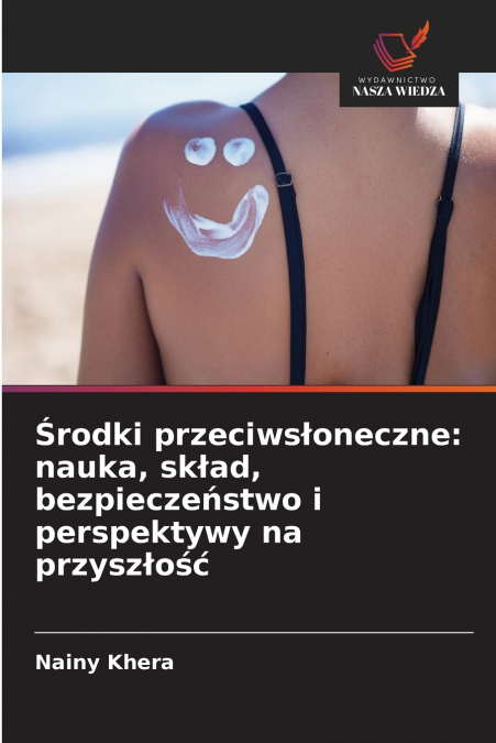 Środki przeciwsłoneczne