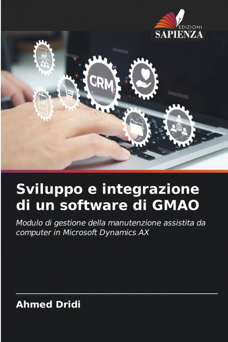 Sviluppo e integrazione di un software di GMAO