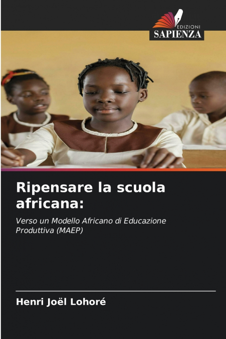 Ripensare la scuola africana