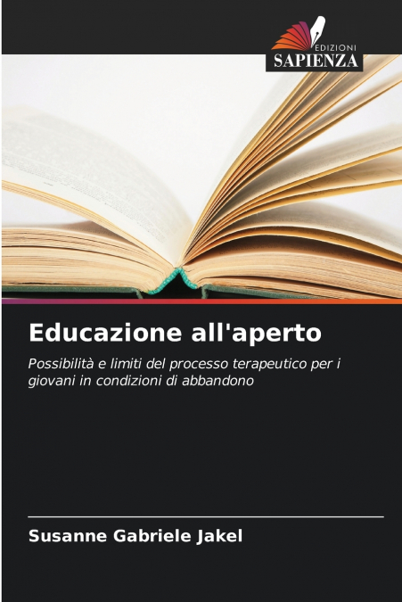 Educazione all’aperto