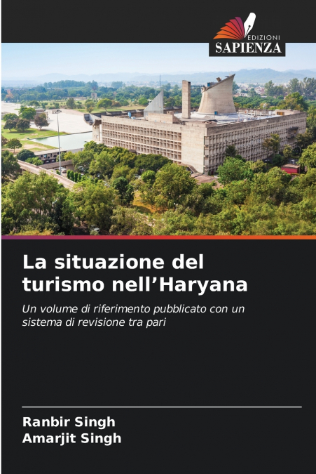 La situazione del turismo nell’Haryana