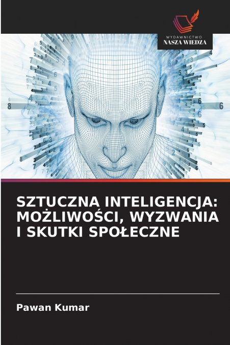 SZTUCZNA INTELIGENCJA