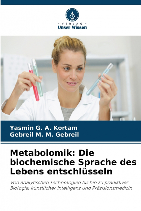 Metabolomik